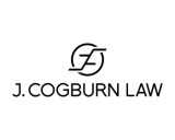 https://www.logocontest.com/public/logoimage/1689327630J Cogburn Law11.png